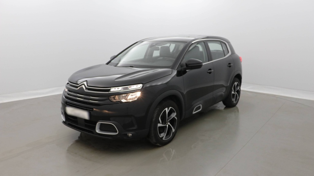 CITROEN C5 Aircross Feel PURETECH 130 EAT8 FEEL - ref: 5-1366736 - Photo 15
