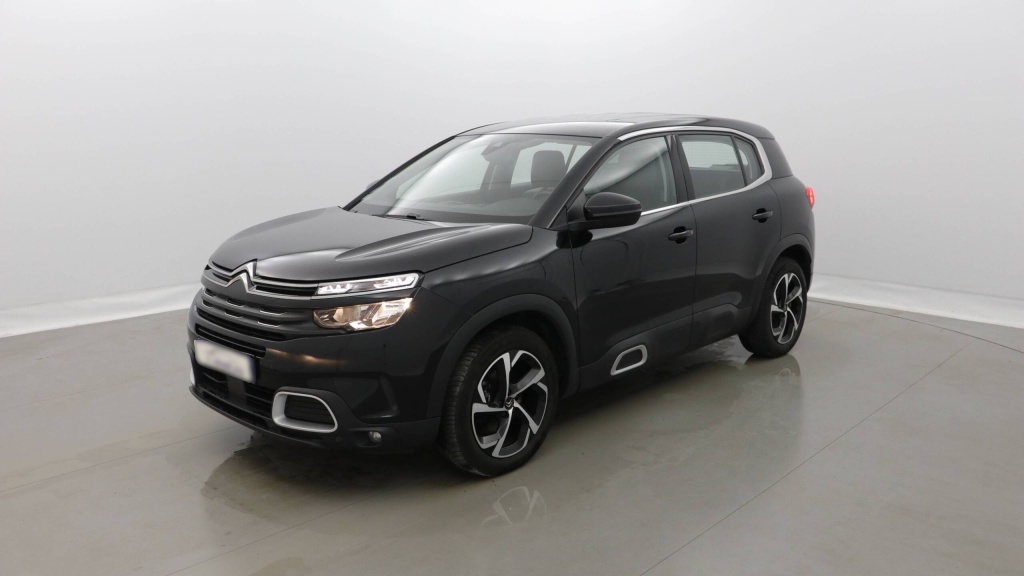 CITROEN C5 Aircross Feel PURETECH 130 EAT8 FEEL - ref: 5-1366736 - Photo 16