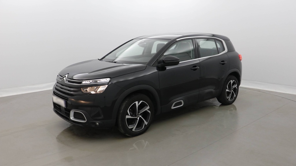 CITROEN C5 Aircross Feel PURETECH 130 EAT8 FEEL - ref: 5-1366736 - Photo 17