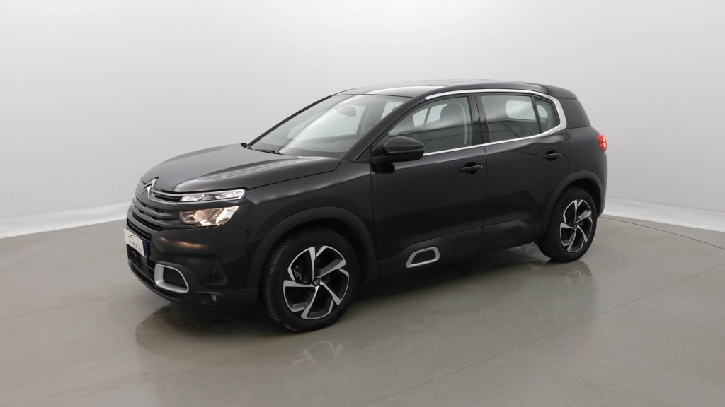 CITROEN C5 Aircross Feel PURETECH 130 EAT8 FEEL - ref: 5-1366736 - Photo 18