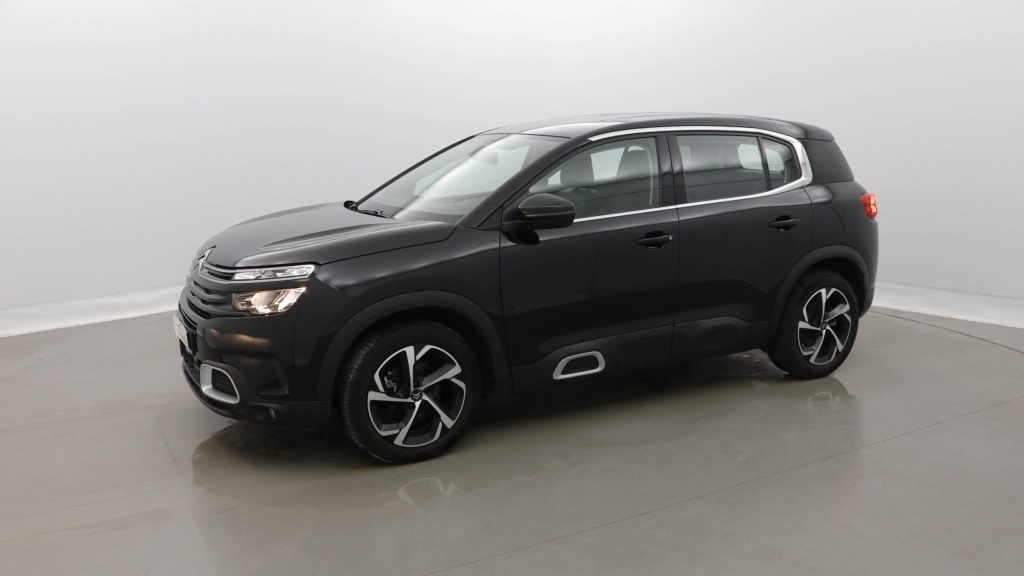 CITROEN C5 Aircross Feel PURETECH 130 EAT8 FEEL - ref: 5-1366736 - Photo 19