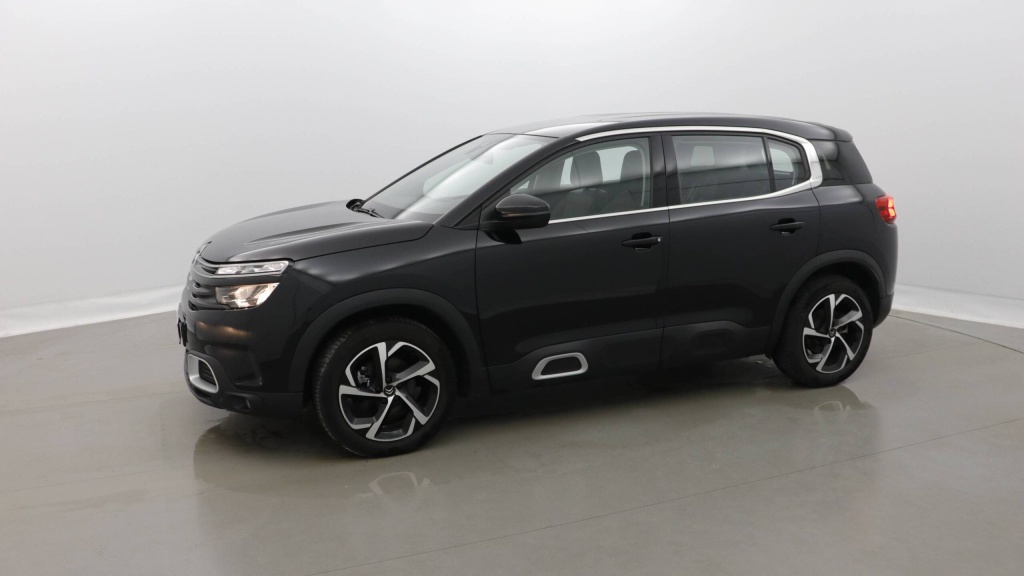 CITROEN C5 Aircross Feel PURETECH 130 EAT8 FEEL - ref: 5-1366736 - Photo 20