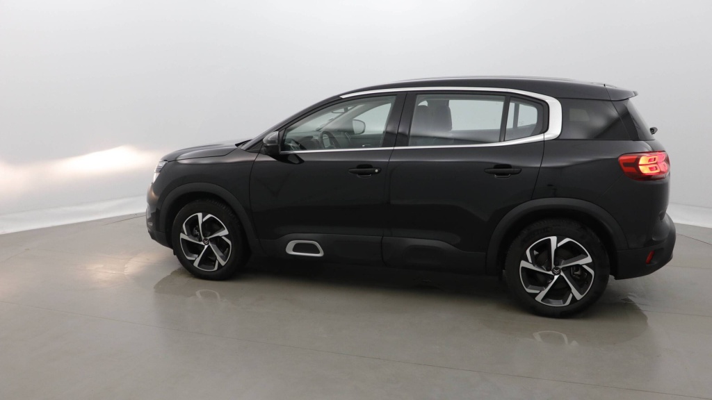 CITROEN C5 Aircross Feel PURETECH 130 EAT8 FEEL - ref: 5-1366736 - Photo 3