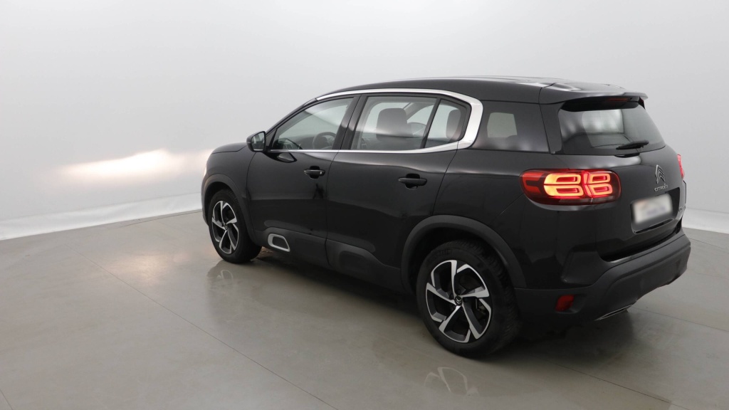 CITROEN C5 Aircross Feel PURETECH 130 EAT8 FEEL - ref: 5-1366736 - Photo 4