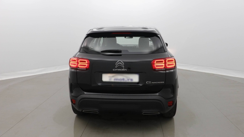 CITROEN C5 Aircross Feel PURETECH 130 EAT8 FEEL - ref: 5-1366736 - Photo 5