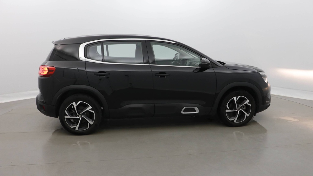 CITROEN C5 Aircross Feel PURETECH 130 EAT8 FEEL - ref: 5-1366736 - Photo 7