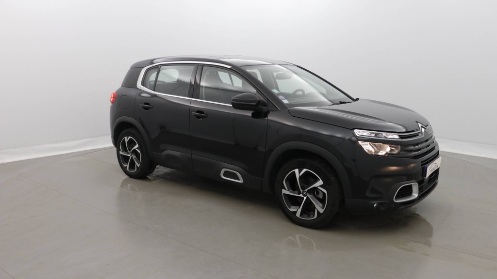 CITROEN C5 Aircross Feel PURETECH 130 EAT8 FEEL - ref: 5-1366736 - Photo 8