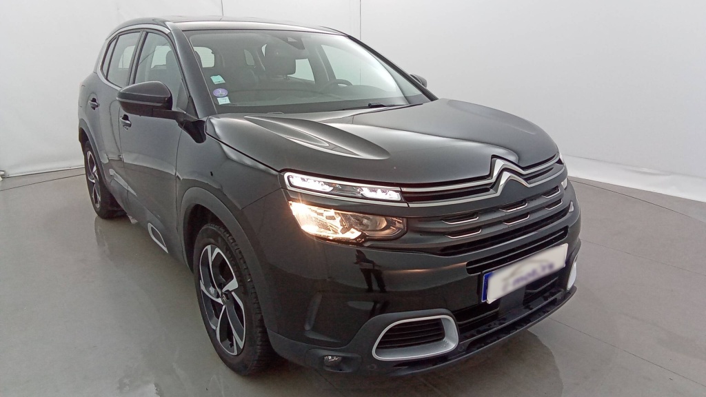 CITROEN C5 Aircross Feel PURETECH 130 EAT8 FEEL - ref: 5-1366736 - Photo 9