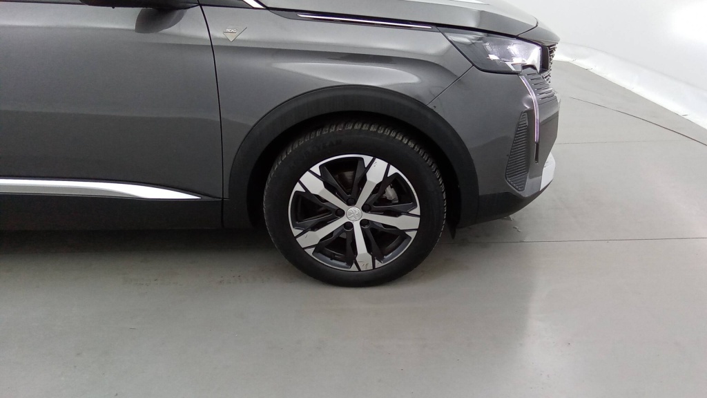 PEUGEOT 5008 Roadtrip PURETECH 130CH S&S EAT8 - ROADTRIP - ref: 5-1366792 - Photo 11