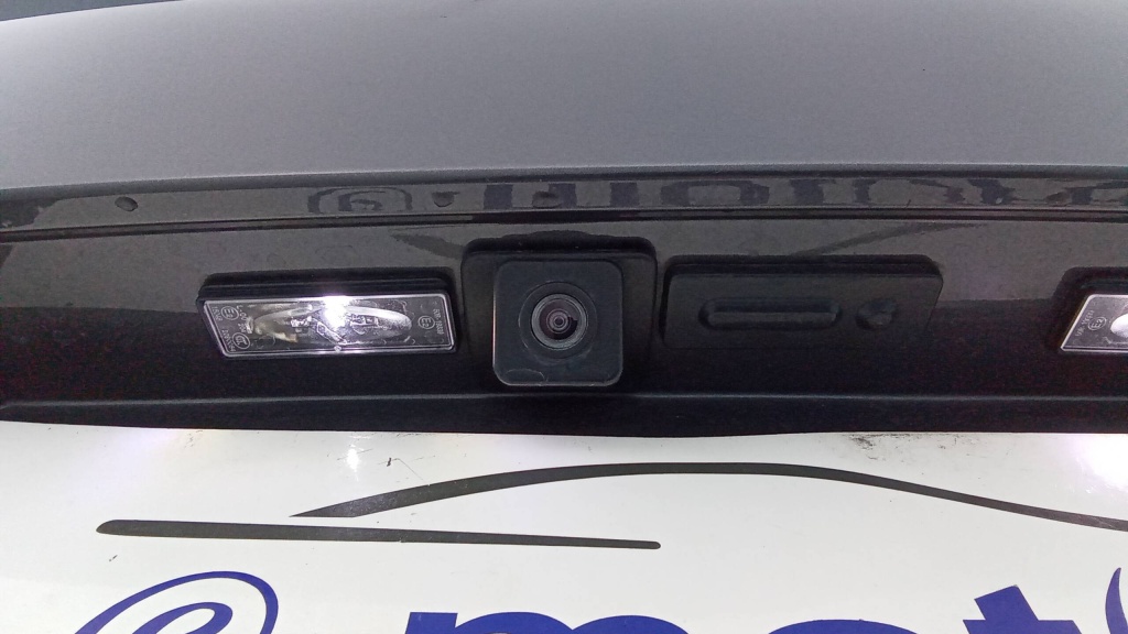 PEUGEOT 5008 Roadtrip PURETECH 130CH S&S EAT8 - ROADTRIP - ref: 5-1366792 - Photo 12