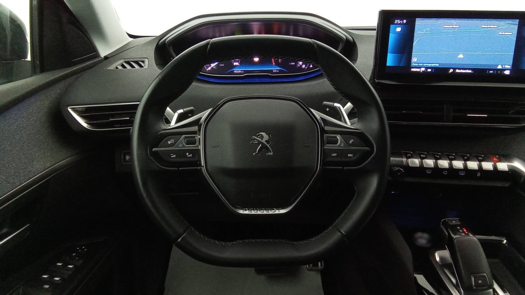 PEUGEOT 5008 Roadtrip PURETECH 130CH S&S EAT8 - ROADTRIP - ref: 5-1366792 - Photo 13