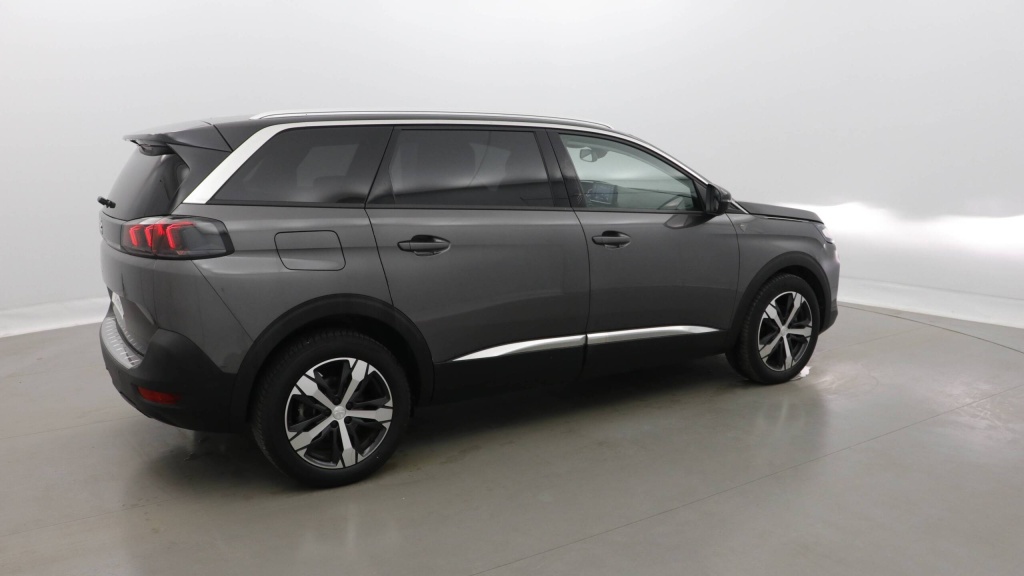 PEUGEOT 5008 Roadtrip PURETECH 130CH S&S EAT8 - ROADTRIP - ref: 5-1366792 - Photo 6