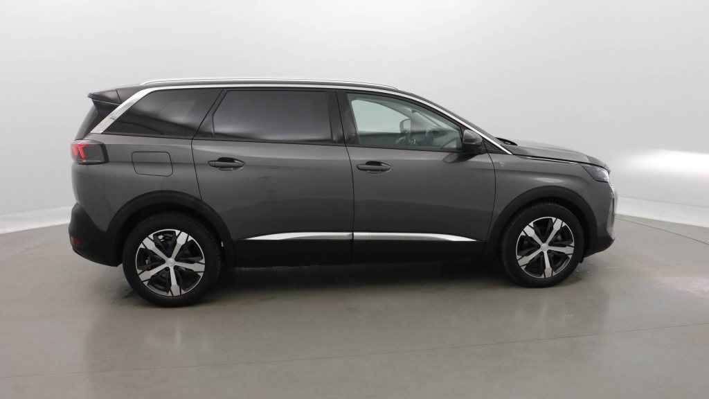 PEUGEOT 5008 Roadtrip PURETECH 130CH S&S EAT8 - ROADTRIP - ref: 5-1366792 - Photo 7
