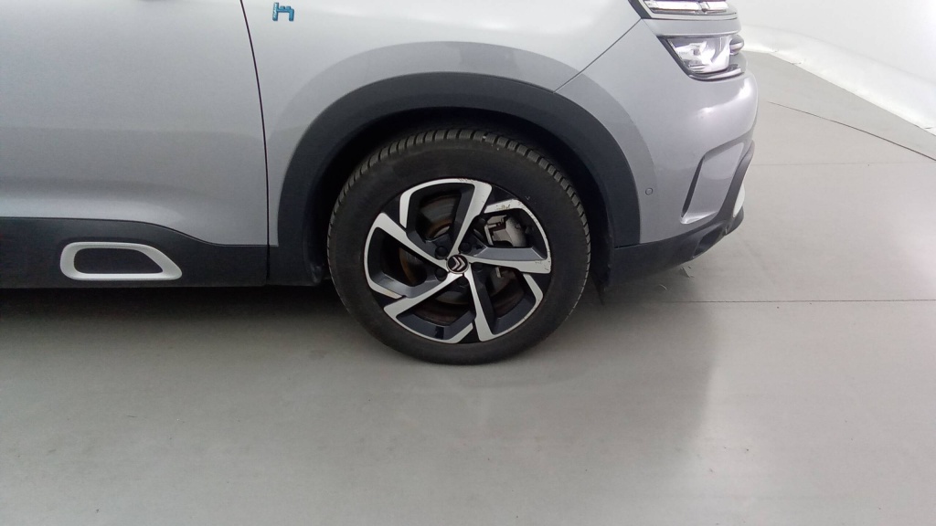 CITROEN C5 Aircross Shine HYBRIDE RECHARGE 225 E-EAT8 SHINE - ref: 5-1367061 - Photo 11