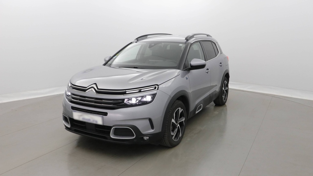 CITROEN C5 Aircross Shine HYBRIDE RECHARGE 225 E-EAT8 SHINE - ref: 5-1367061 - Photo 15