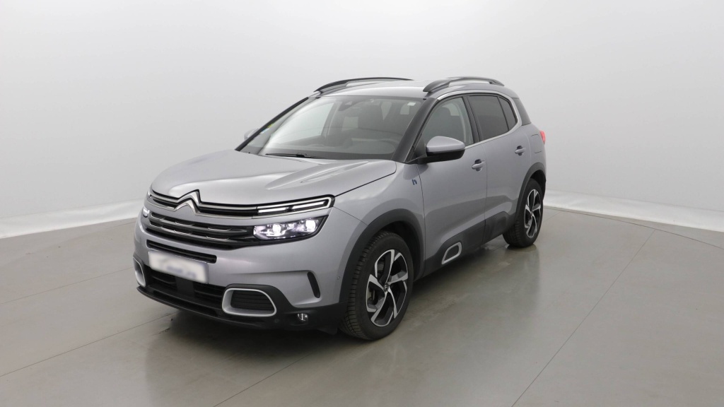 CITROEN C5 Aircross Shine HYBRIDE RECHARGE 225 E-EAT8 SHINE - ref: 5-1367061 - Photo 16