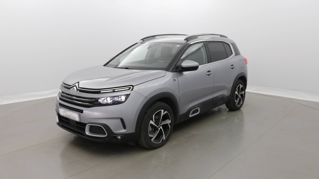 CITROEN C5 Aircross Shine HYBRIDE RECHARGE 225 E-EAT8 SHINE - ref: 5-1367061 - Photo 17