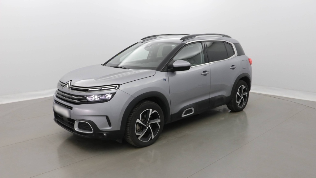 CITROEN C5 Aircross Shine HYBRIDE RECHARGE 225 E-EAT8 SHINE - ref: 5-1367061 - Photo 18