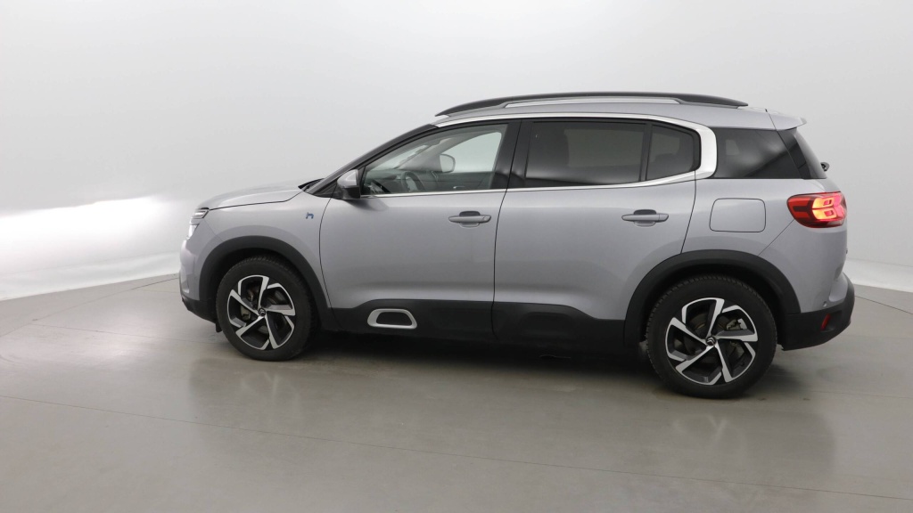 CITROEN C5 Aircross Shine HYBRIDE RECHARGE 225 E-EAT8 SHINE - ref: 5-1367061 - Photo 3