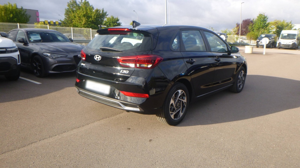 HYUNDAI i30 Creative I30 T-GDI 100 BVM CREATIVE +PACK HIVER - ref: 5-1367411 - Photo 5