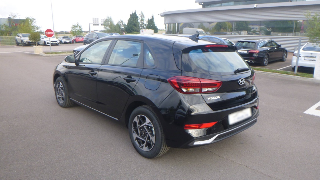HYUNDAI i30 Creative I30 T-GDI 100 BVM CREATIVE +PACK HIVER - ref: 5-1367411 - Photo 7