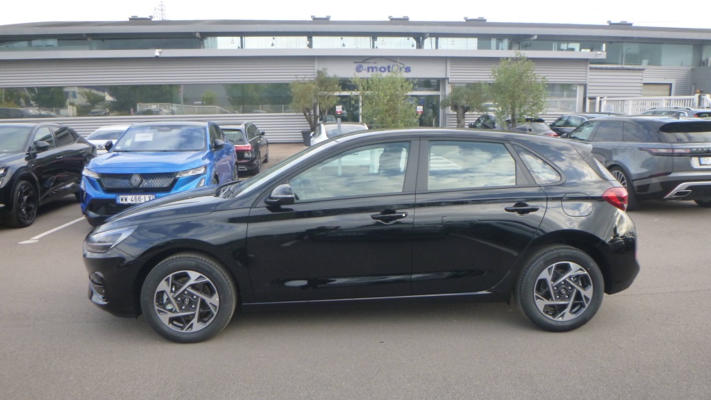 HYUNDAI i30 Creative I30 T-GDI 100 BVM CREATIVE +PACK HIVER - ref: 5-1367411 - Photo 8