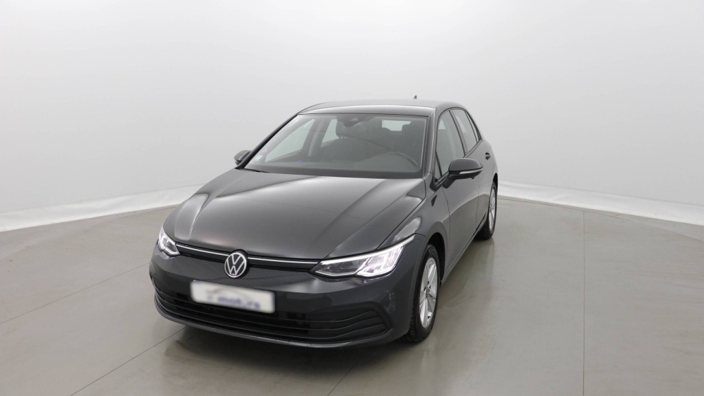 VOLKSWAGEN Golf Life 1.0 ETSI OPF 110 DSG7 LIFE +GPS +CAMERA - ref: 5-1367535 - Photo 14