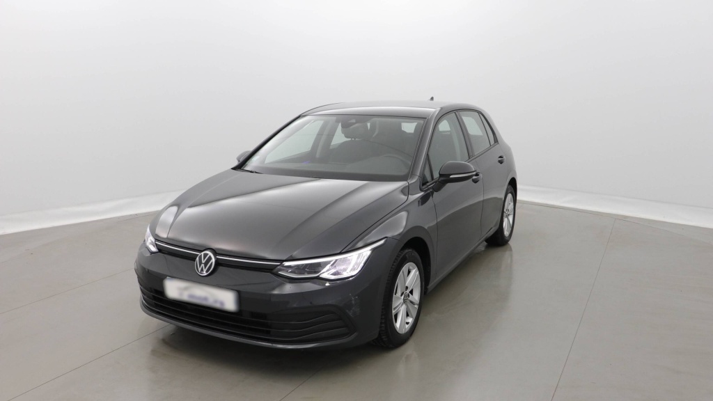 VOLKSWAGEN Golf Life 1.0 ETSI OPF 110 DSG7 LIFE +GPS +CAMERA - ref: 5-1367535 - Photo 15