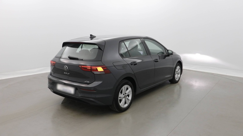 VOLKSWAGEN Golf Life 1.0 ETSI OPF 110 DSG7 LIFE +GPS +CAMERA - ref: 5-1367535 - Photo 6