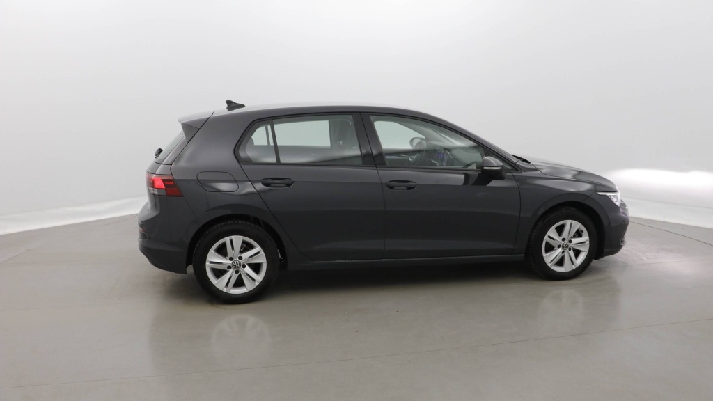 VOLKSWAGEN Golf Life 1.0 ETSI OPF 110 DSG7 LIFE +GPS +CAMERA - ref: 5-1367535 - Photo 7