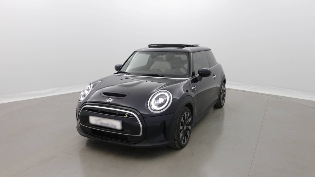 MINI Hatch Finition MINI Yours HATCH 3 PORTES COOPER SE 184 MINI YOURS - ref: 5-1367583 - Photo 1