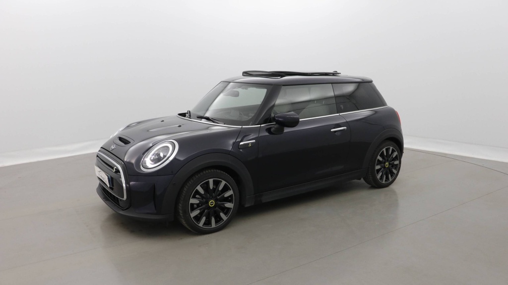 MINI Hatch Finition MINI Yours HATCH 3 PORTES COOPER SE 184 MINI YOURS - ref: 5-1367583 - Photo 20