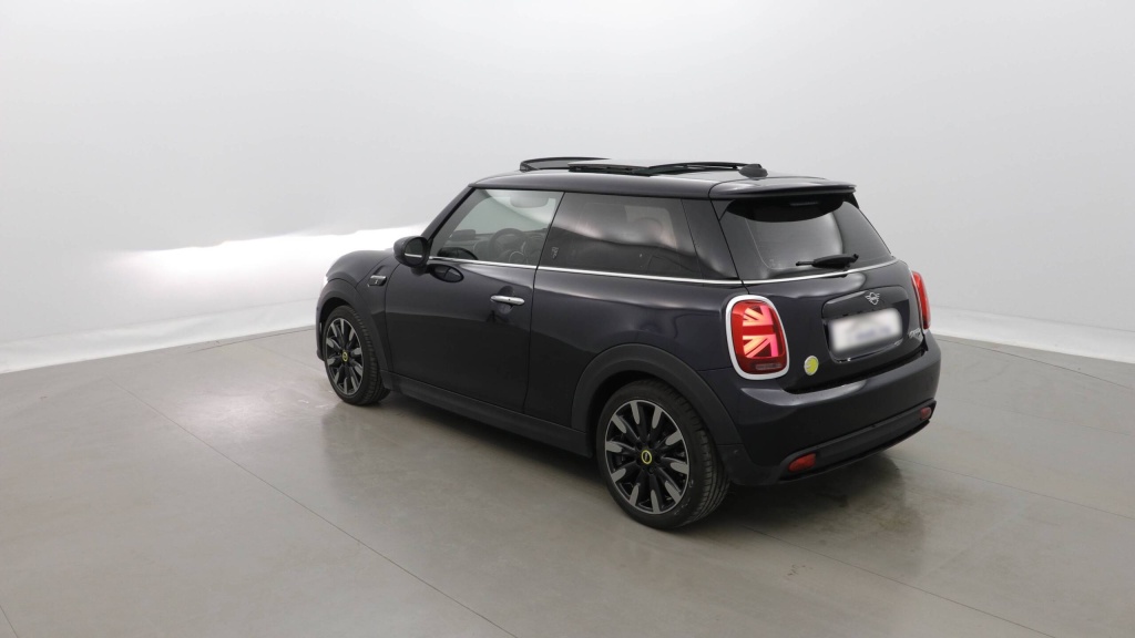 MINI Hatch Finition MINI Yours HATCH 3 PORTES COOPER SE 184 MINI YOURS - ref: 5-1367583 - Photo 4