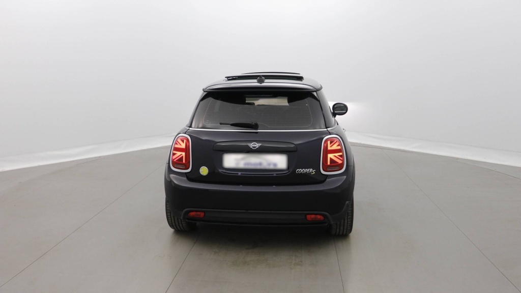 MINI Hatch Finition MINI Yours HATCH 3 PORTES COOPER SE 184 MINI YOURS - ref: 5-1367583 - Photo 5