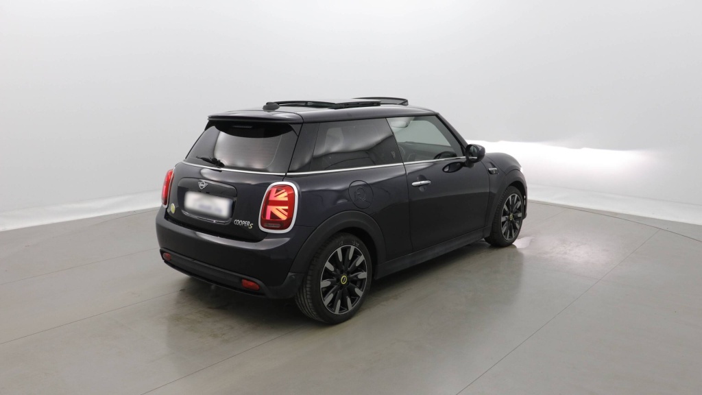 MINI Hatch Finition MINI Yours HATCH 3 PORTES COOPER SE 184 MINI YOURS - ref: 5-1367583 - Photo 6