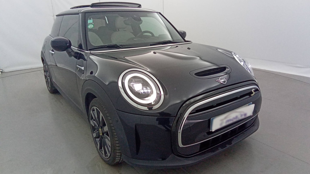 MINI Hatch Finition MINI Yours HATCH 3 PORTES COOPER SE 184 MINI YOURS - ref: 5-1367583 - Photo 9