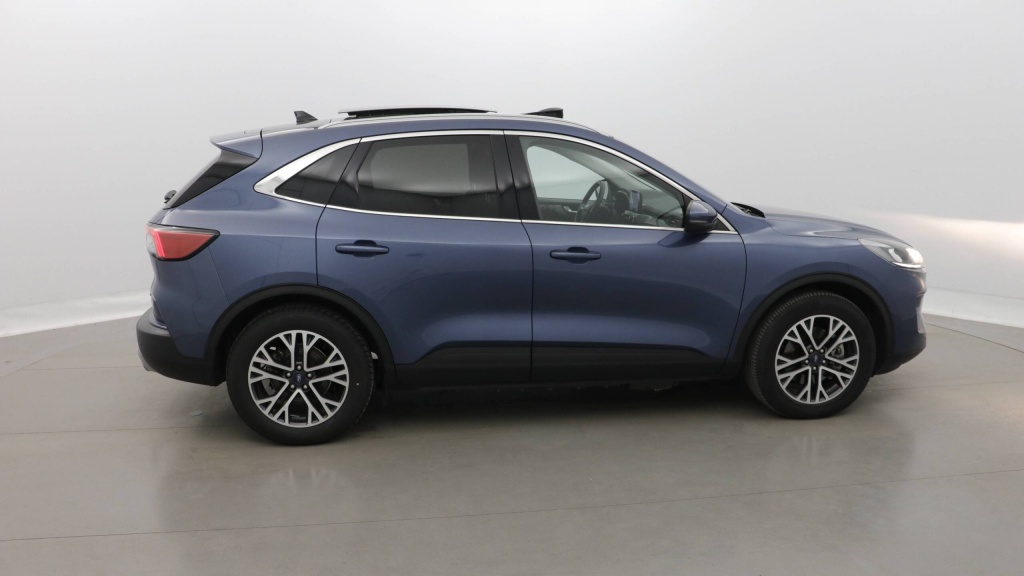 FORD Kuga Titanium 2.5 DURATEC 225 PHEV E-CVT TITANIUM +TOIT - ref: 5-1367758 - Photo 7