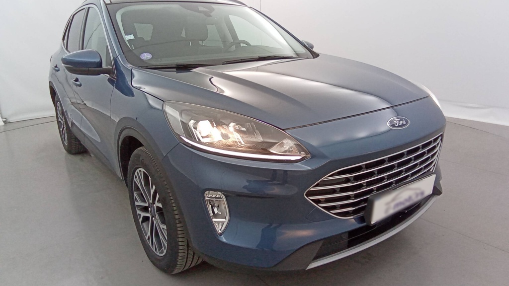 FORD Kuga Titanium 2.5 DURATEC 225 PHEV E-CVT TITANIUM +TOIT - ref: 5-1367758 - Photo 9