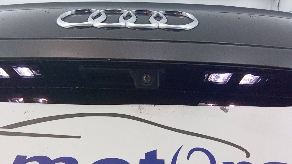 AUDI Q5 Design 40 TDI 190 STRONIC 7 QUATTRO DESIGN +SIMILICUIR +CAMERA - ref: 5-1368137 - Photo 12