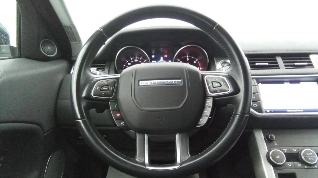 LAND ROVER Evoque Pure MARK VI TD4 150 BVA - PURE - ref: 5-1368163 - Photo 13