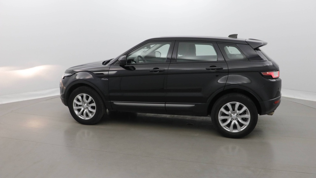 LAND ROVER Evoque Pure MARK VI TD4 150 BVA - PURE - ref: 5-1368163 - Photo 3