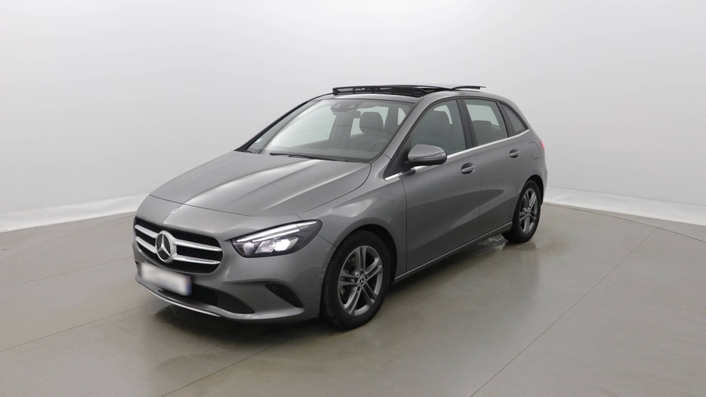 MERCEDES Classe B Style Line Edition 200 7G-DCT STYLE +TOIT +GPS - ref: 5-1368173 - Photo 16