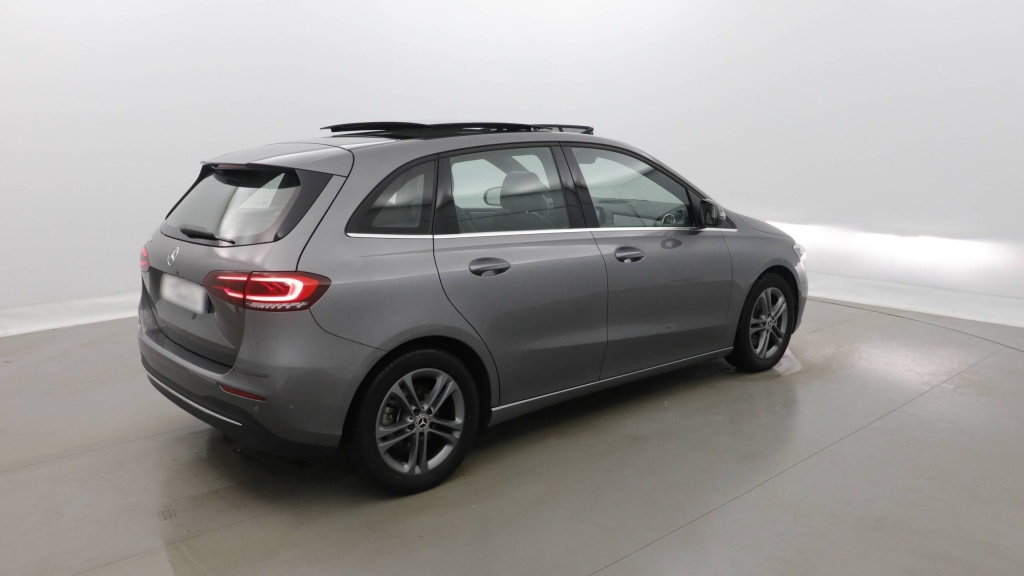 MERCEDES Classe B Style Line Edition 200 7G-DCT STYLE +TOIT +GPS - ref: 5-1368173 - Photo 6