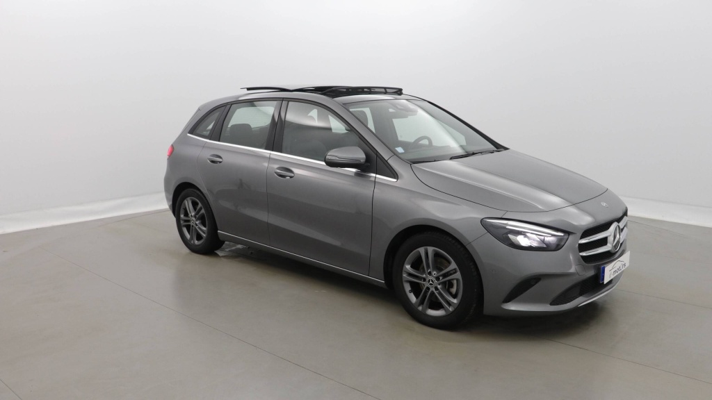 MERCEDES Classe B Style Line Edition 200 7G-DCT STYLE +TOIT +GPS - ref: 5-1368173 - Photo 8