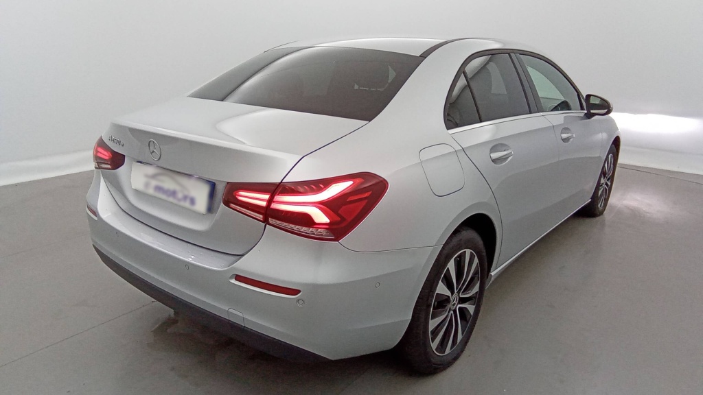 MERCEDES Classe E Progressive Line CLASSE A 250E 8G-DCT STYLE +GPS +CAMERA - ref: 5-1368245 - Photo 10