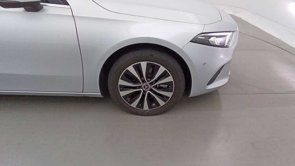 MERCEDES Classe E Progressive Line CLASSE A 250E 8G-DCT STYLE +GPS +CAMERA - ref: 5-1368245 - Photo 11