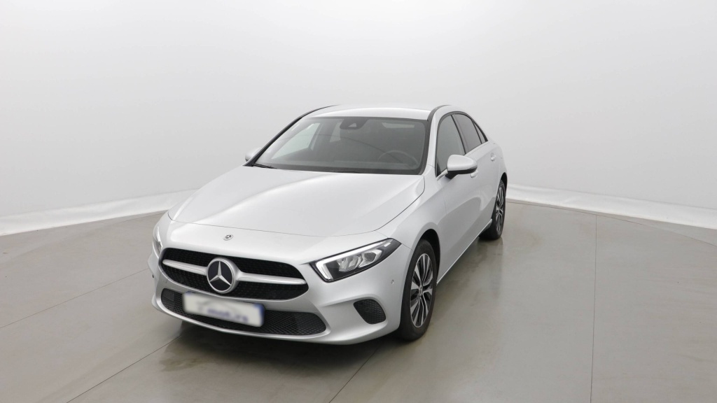 MERCEDES Classe E Progressive Line CLASSE A 250E 8G-DCT STYLE +GPS +CAMERA - ref: 5-1368245 - Photo 14