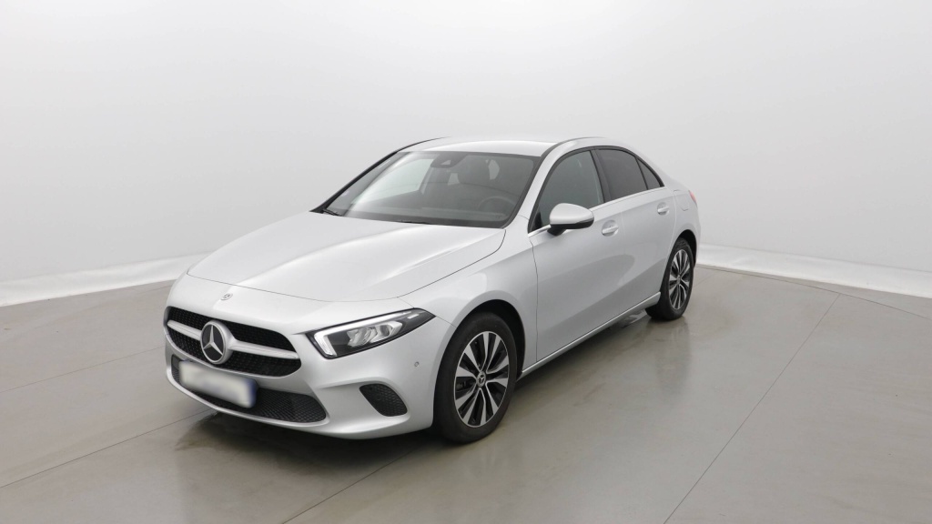 MERCEDES Classe E Progressive Line CLASSE A 250E 8G-DCT STYLE +GPS +CAMERA - ref: 5-1368245 - Photo 16