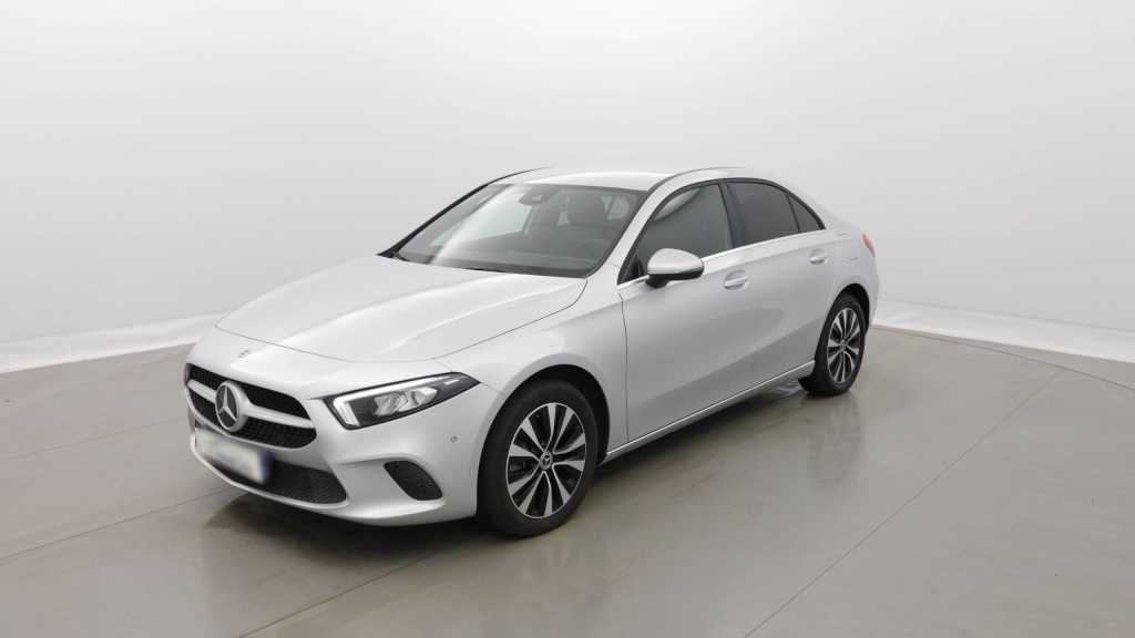 MERCEDES Classe E Progressive Line CLASSE A 250E 8G-DCT STYLE +GPS +CAMERA - ref: 5-1368245 - Photo 17