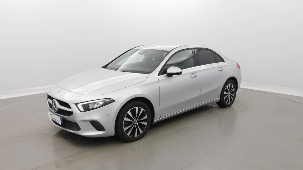 MERCEDES Classe E Progressive Line CLASSE A 250E 8G-DCT STYLE +GPS +CAMERA - ref: 5-1368245 - Photo 18